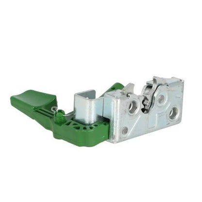 Bethesda Industrial Door Lock Right Hand fits John Deere 6300 6500 3215 3420 3215 3415 3420 AL113175