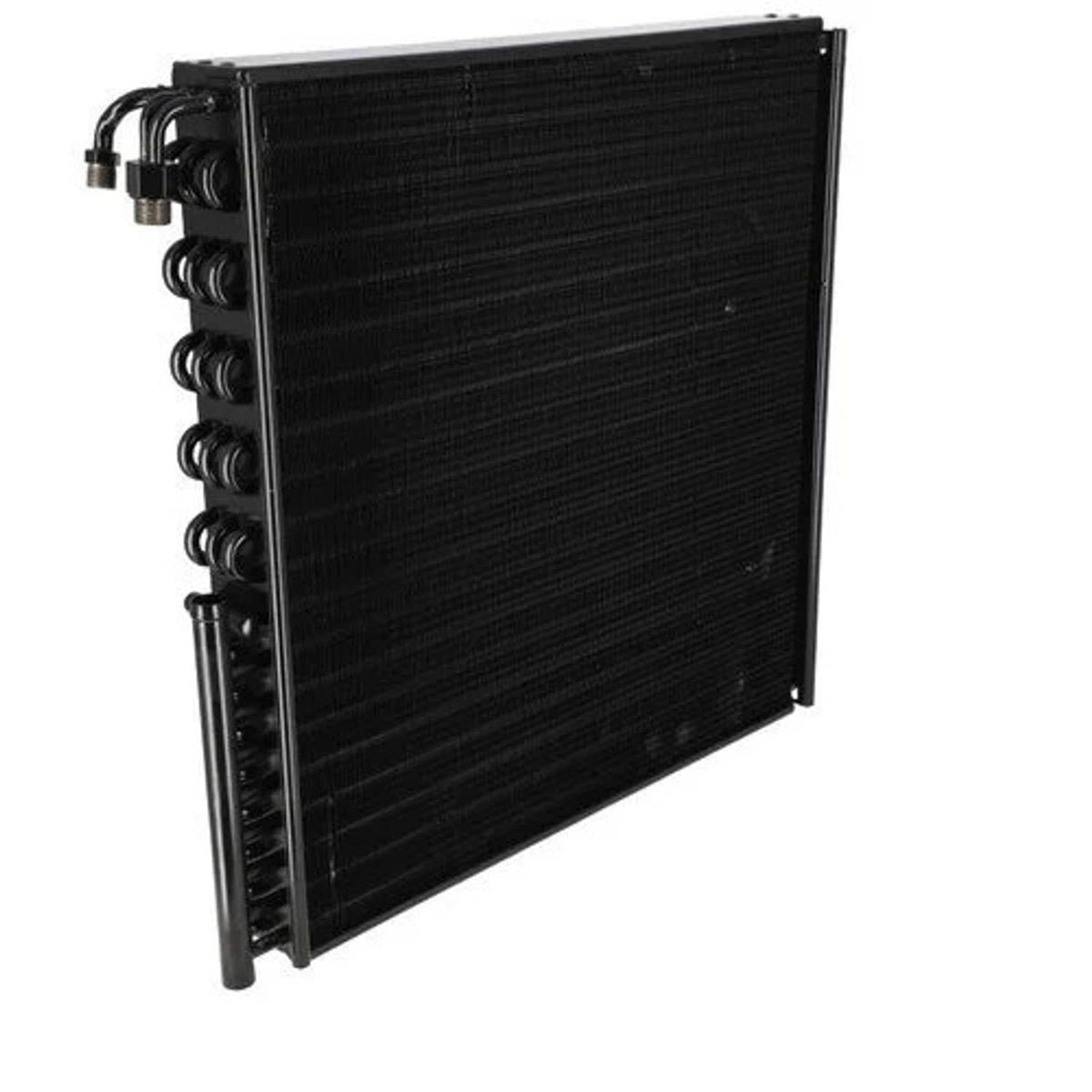Bethesda Industrial Air Conditioning Condenser - Premium fits John Deere 4040 4230 4430 4630 AR61885