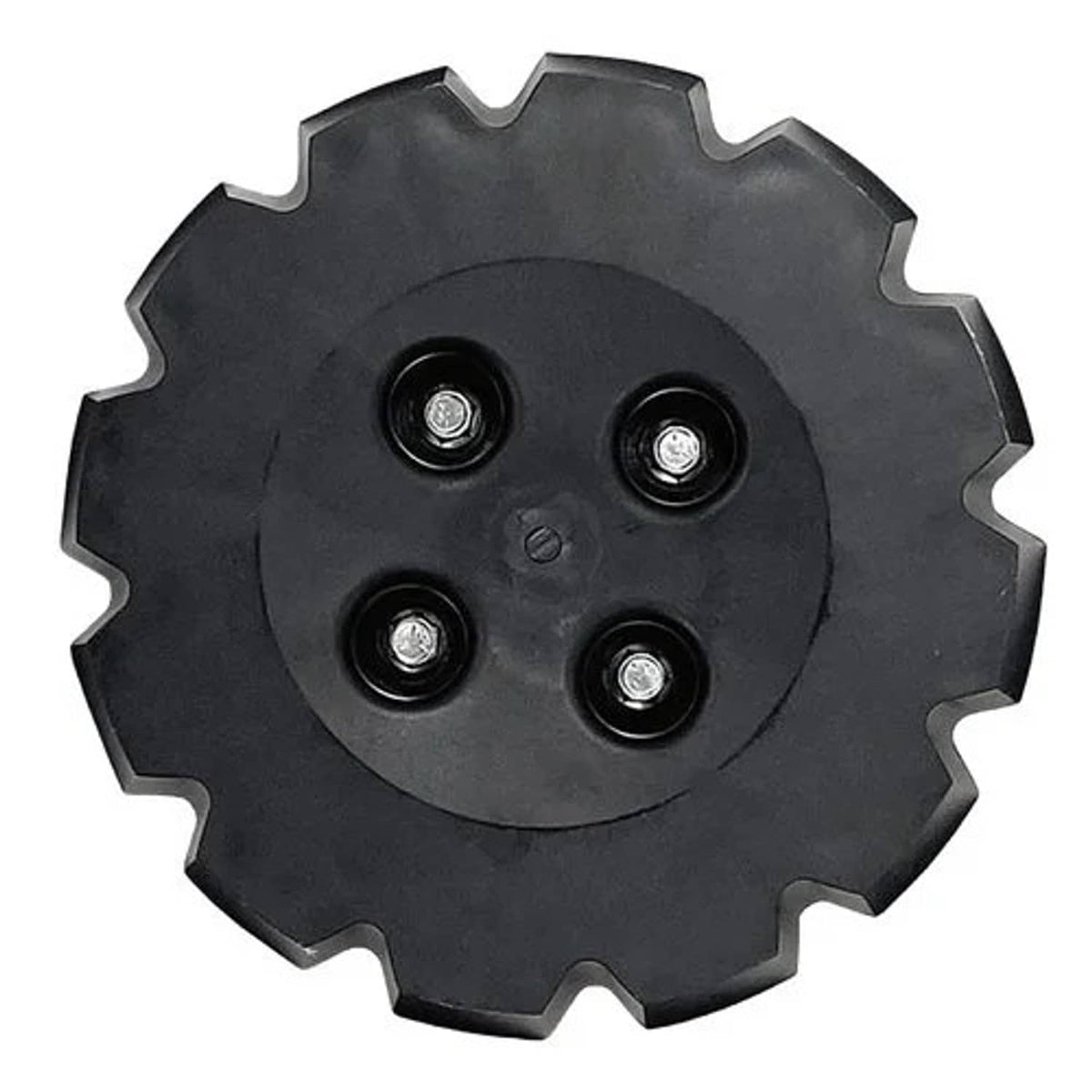 Bethesda Industrial Yetter - Floater Wheel - Poly Floater Wheel Kit Single fits Yetter 2967-175