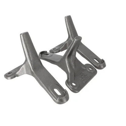 Bethesda Industrial Separator Threshing Tine Kit - Set of 3 fits John Deere 9650 9660 AH208554