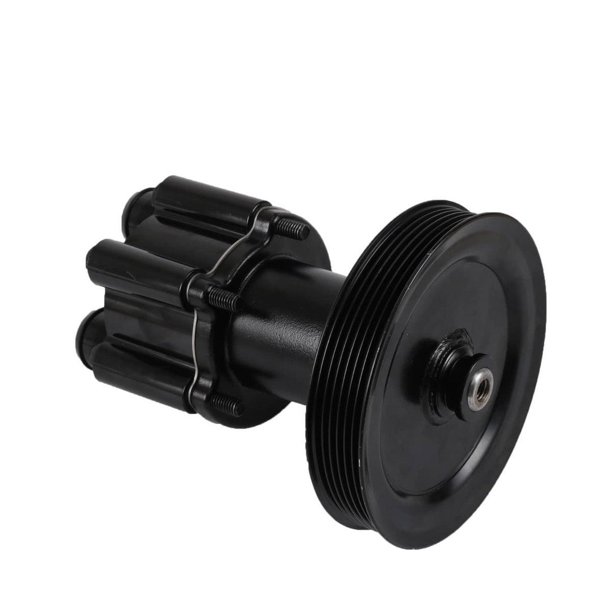 Bethesda Industrial Raw Sea Water Pump & Pulley 46807151A9 for MERCRUISER 4.3L 5.0L 5.7L 6.2L 7.4L
