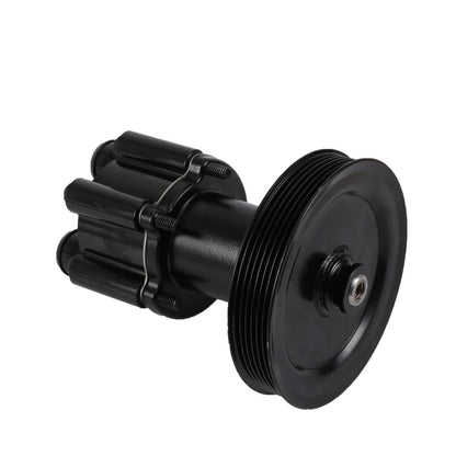 Bethesda Industrial Raw Sea Water Pump & Pulley 46807151A9 for MERCRUISER 4.3L 5.0L 5.7L 6.2L 7.4L