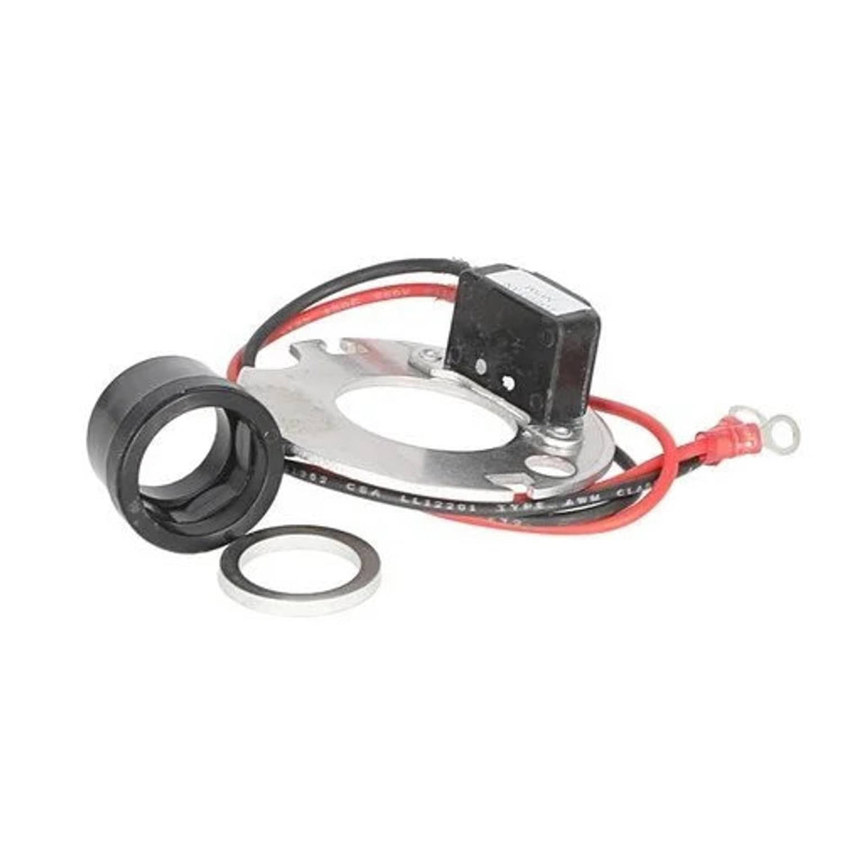 Bethesda Industrial Electronic Ignition Kit - 12 Volt Negative Ground fits White 2-70 fits Oliver
