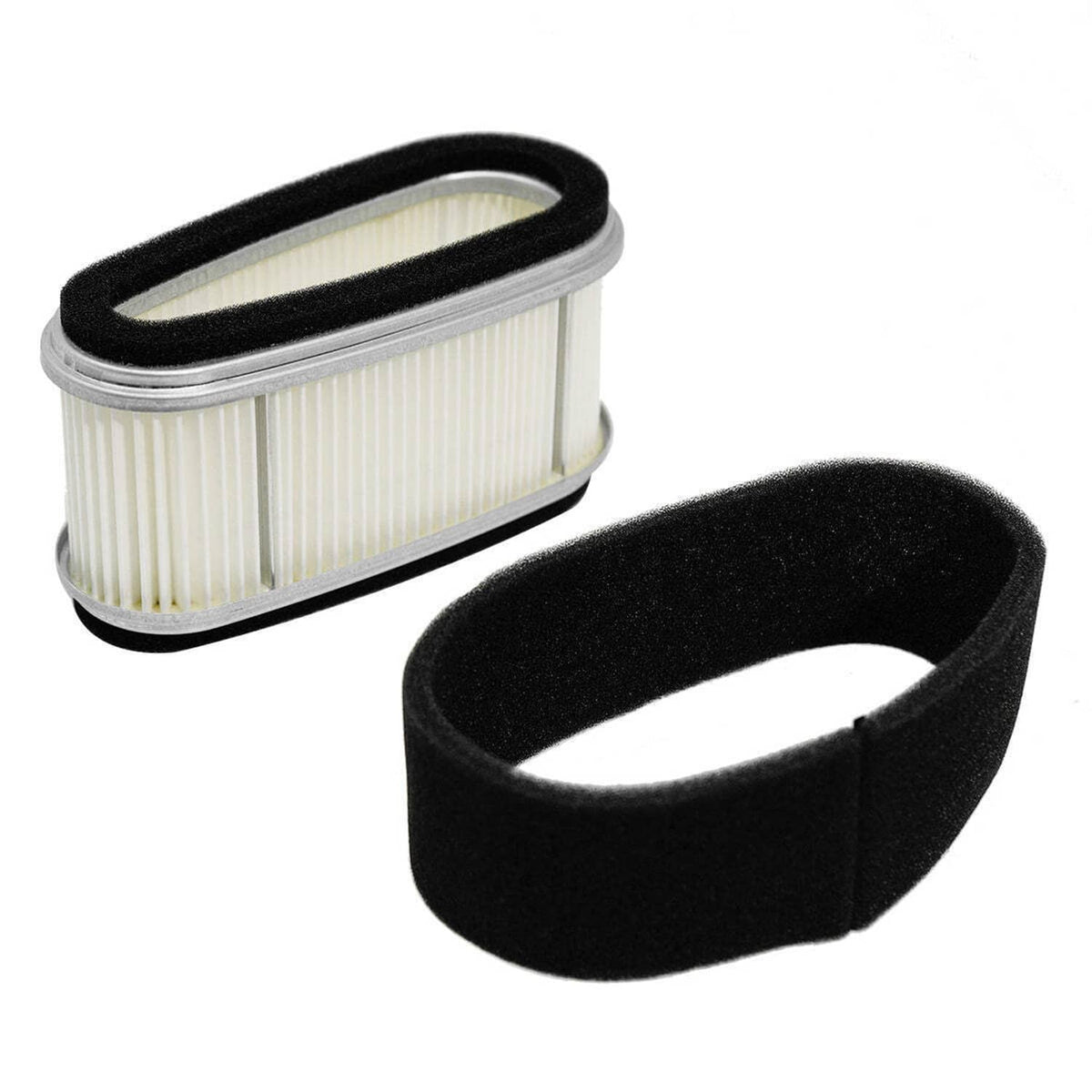 Bethesda Industrial Air Filter Combo for Ariens 21391300 Gravely Pro 150 988075 988077 988078