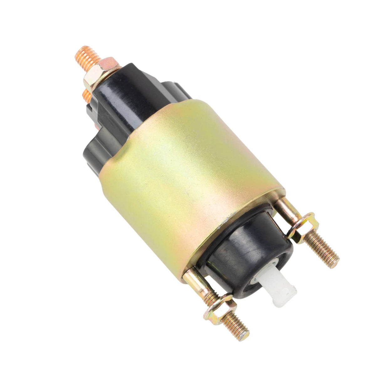 Bethesda Industrial Starter Relay Solenoid For John Deere MIA11504 AM102577 / Kawasaki 27010-7005