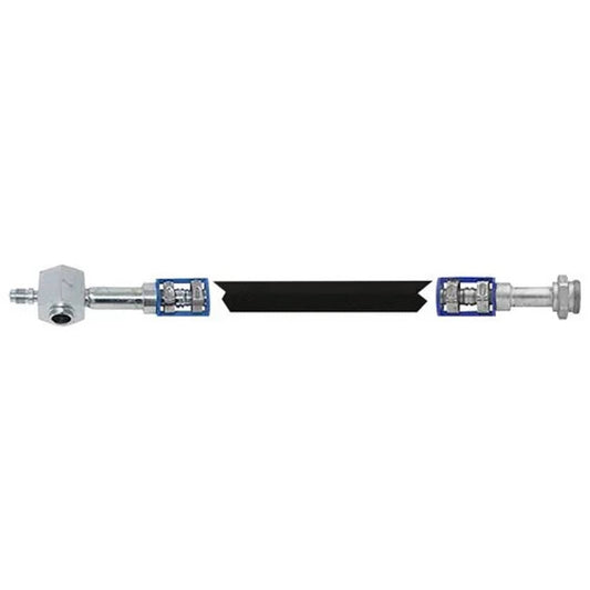 Bethesda Industrial Suction Hose - Compressor to Quick Coupler fits Massey Ferguson 4800 537556M92