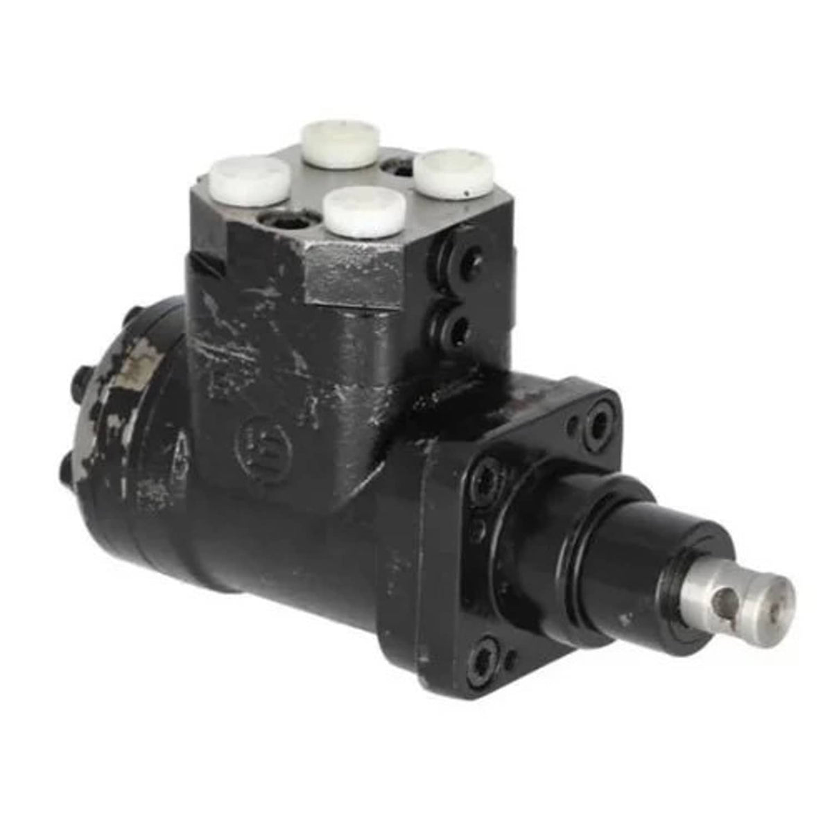 Bethesda Industrial Power Steering Motor fits Ford 6610 7610 E4NN3A244AA