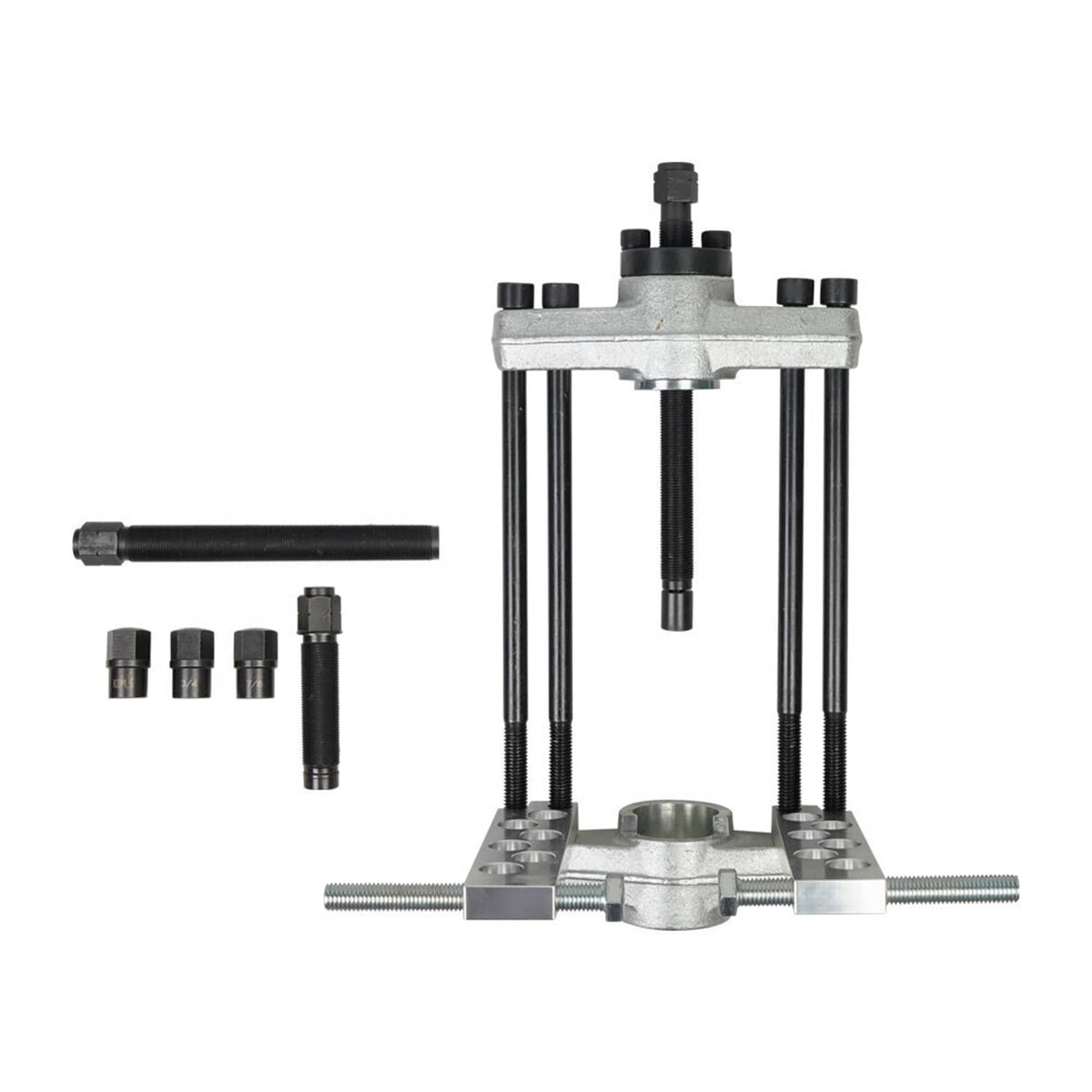 Bethesda Industrial 90150 Heavy Duty King Pin Press Removal Tool for Class 3-8 Trucks and Equipment