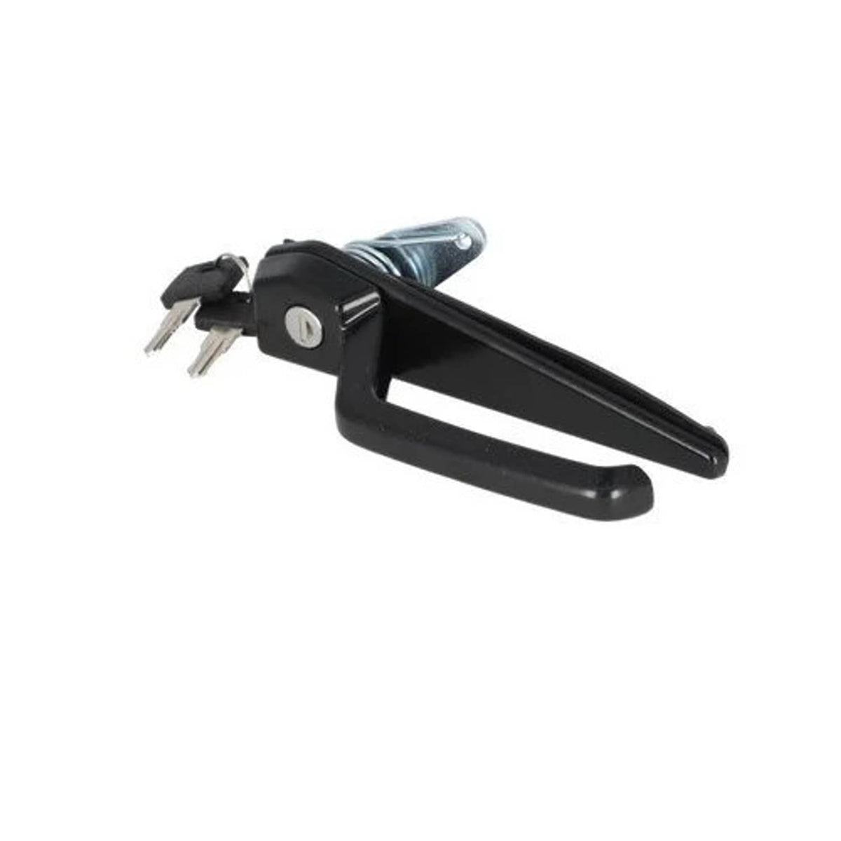 Bethesda Industrial Door Handle Right Hand fits FIAT 70-90 80-90 100-90 5108392 fits Case IH 5108392
