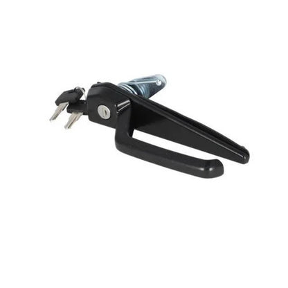 Bethesda Industrial Door Handle Right Hand fits FIAT 70-90 80-90 100-90 5108392 fits Case IH 5108392