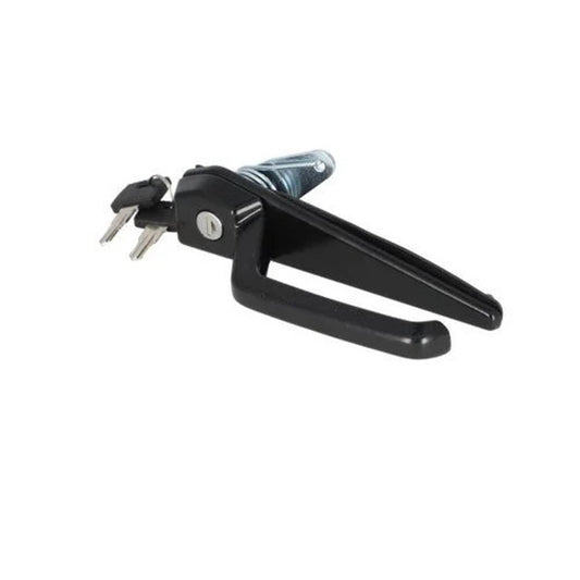 Bethesda Industrial Door Handle Right Hand fits FIAT 70-90 80-90 100-90 5108392 fits Case IH 5108392