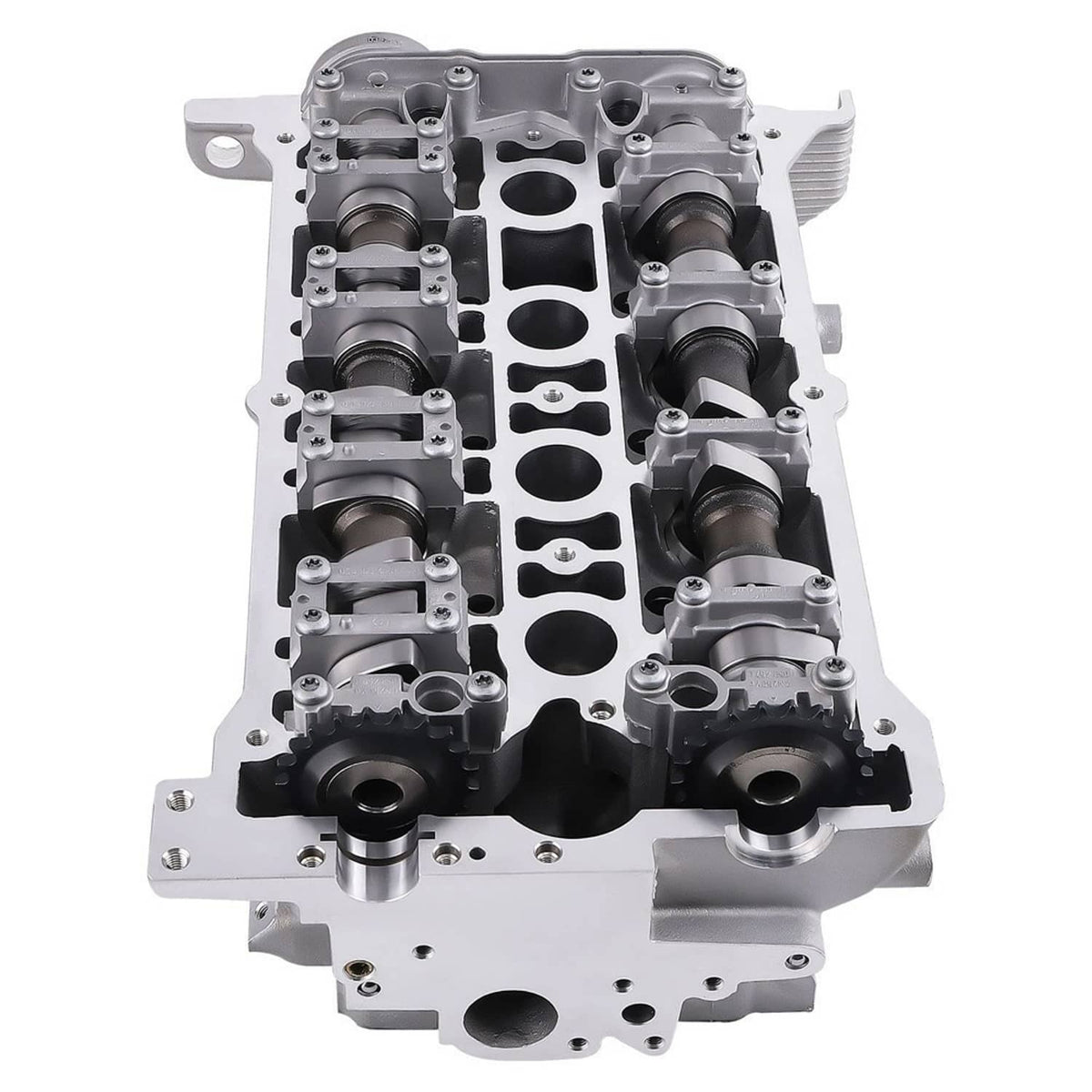 Bethesda Industrial Cylinder Head 058103351 for VW Jetta Beetle Passat Golf Audi A4 TT 1.8T 20V