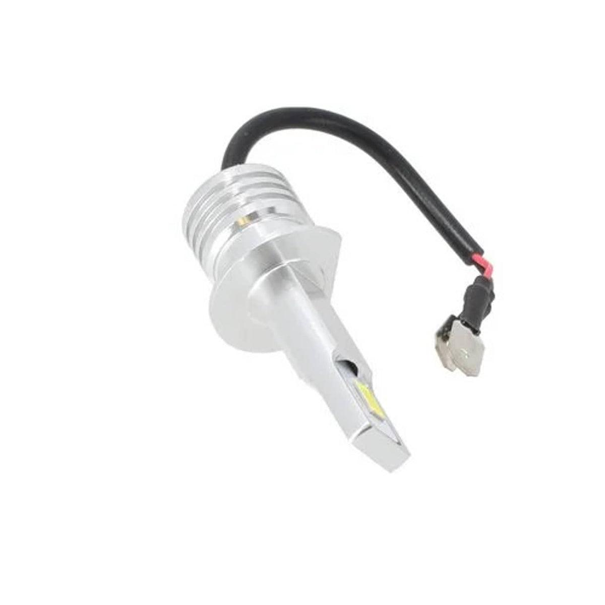 Bethesda Industrial Red Rooster® LED Bulb - Flood H3 fits New Holland fits Case fits International