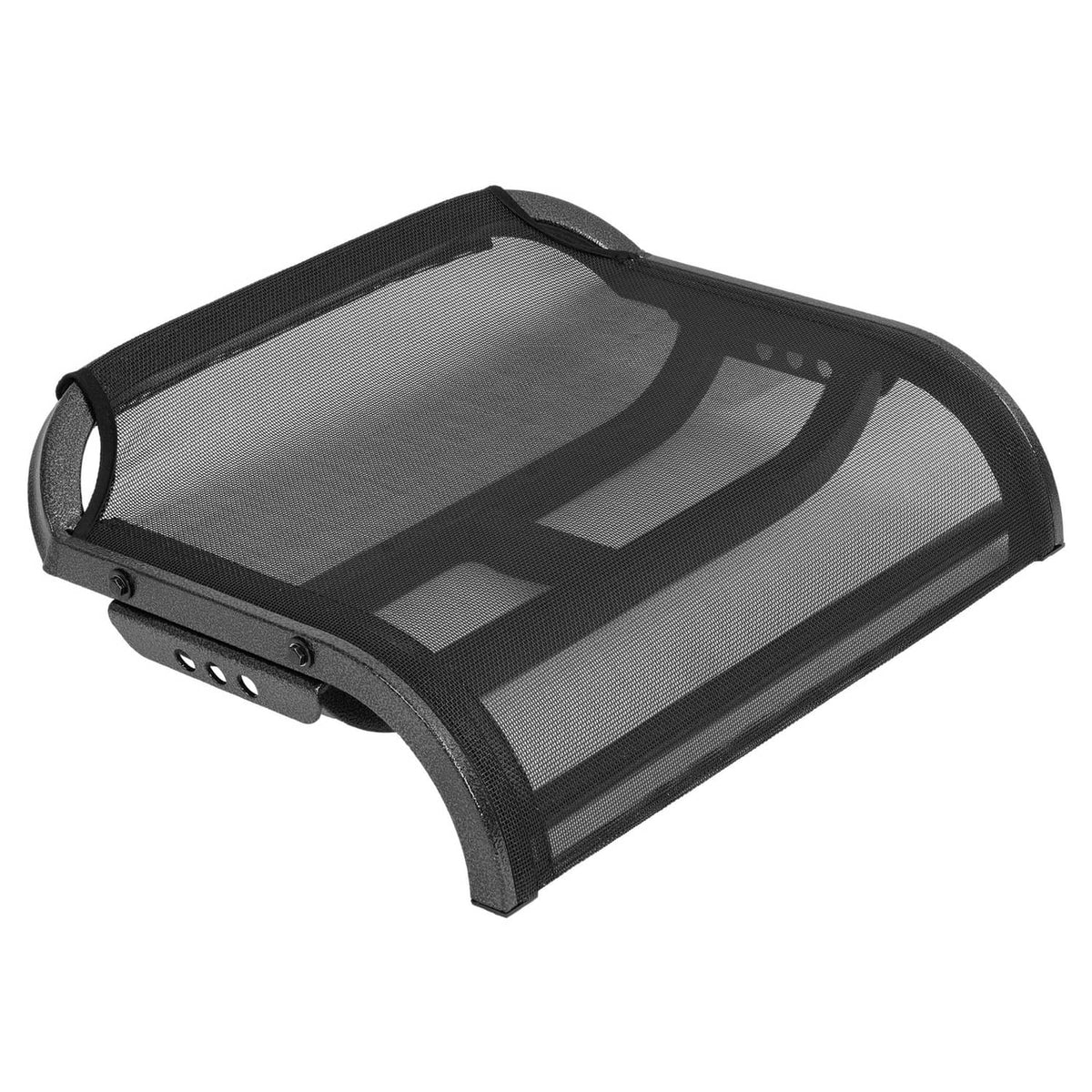Bethesda Industrial Boat Seat For Universal B200 Aluminium Casting Powder Coated Dark Pedestal Fish