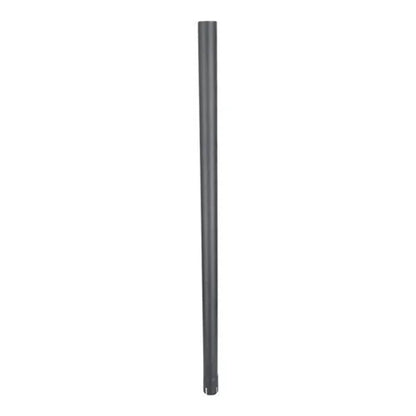 Bethesda Industrial Exhaust Stack - 2" X 48" Straight Black fits John Deere 330 420 430 1010 440