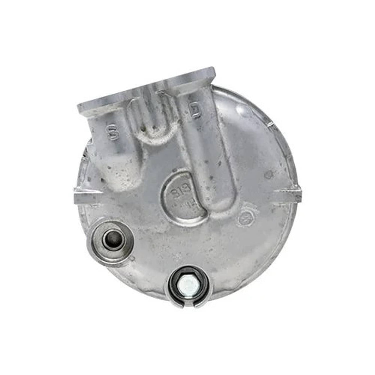 Bethesda Industrial Compressor fits Komatsu PC100-6 PC120 PC350LC-6 fits Hitachi EX120-5 4361053