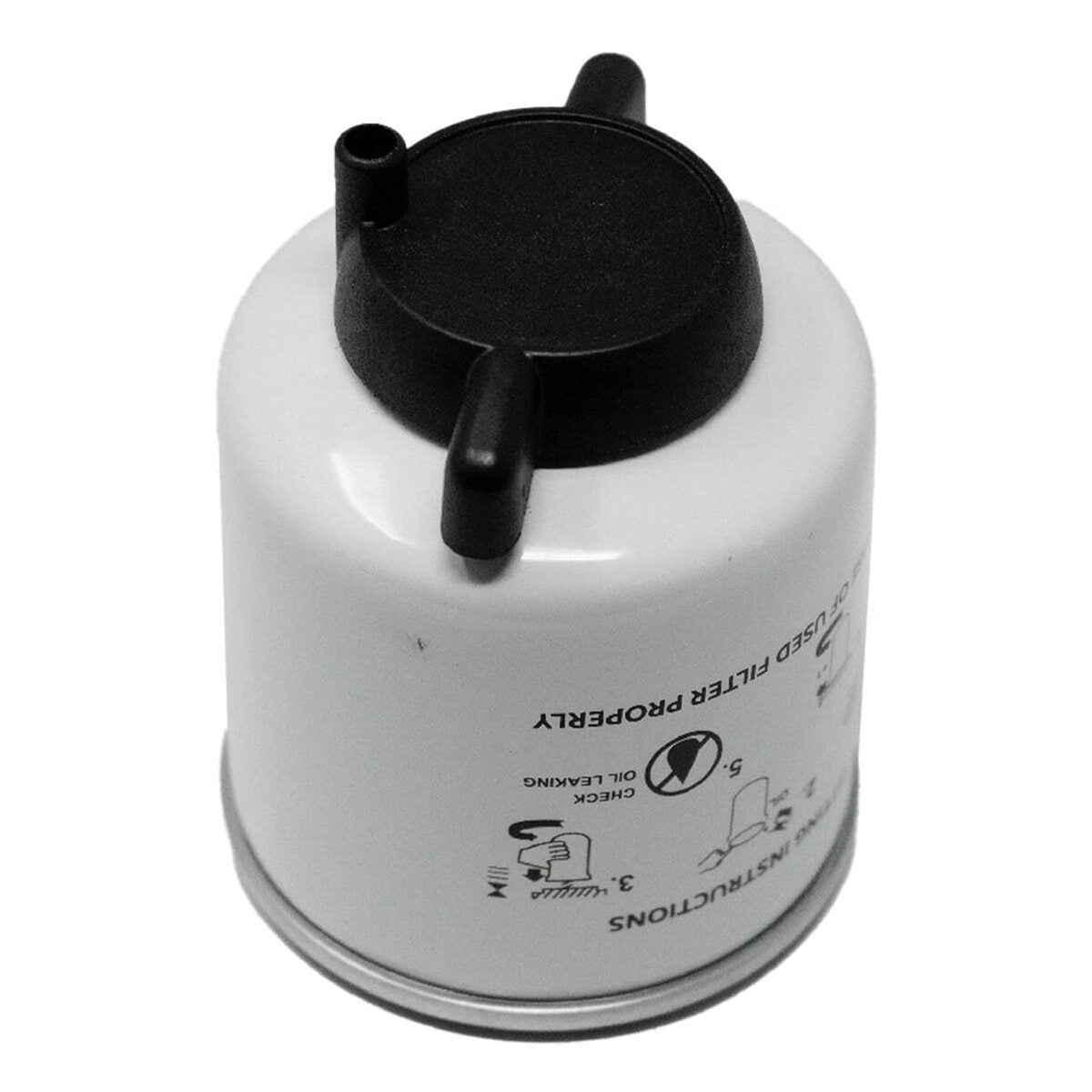 Bethesda Industrial Maintenance Filter Kit for Bobcat 863 863G 864 873 873G 883