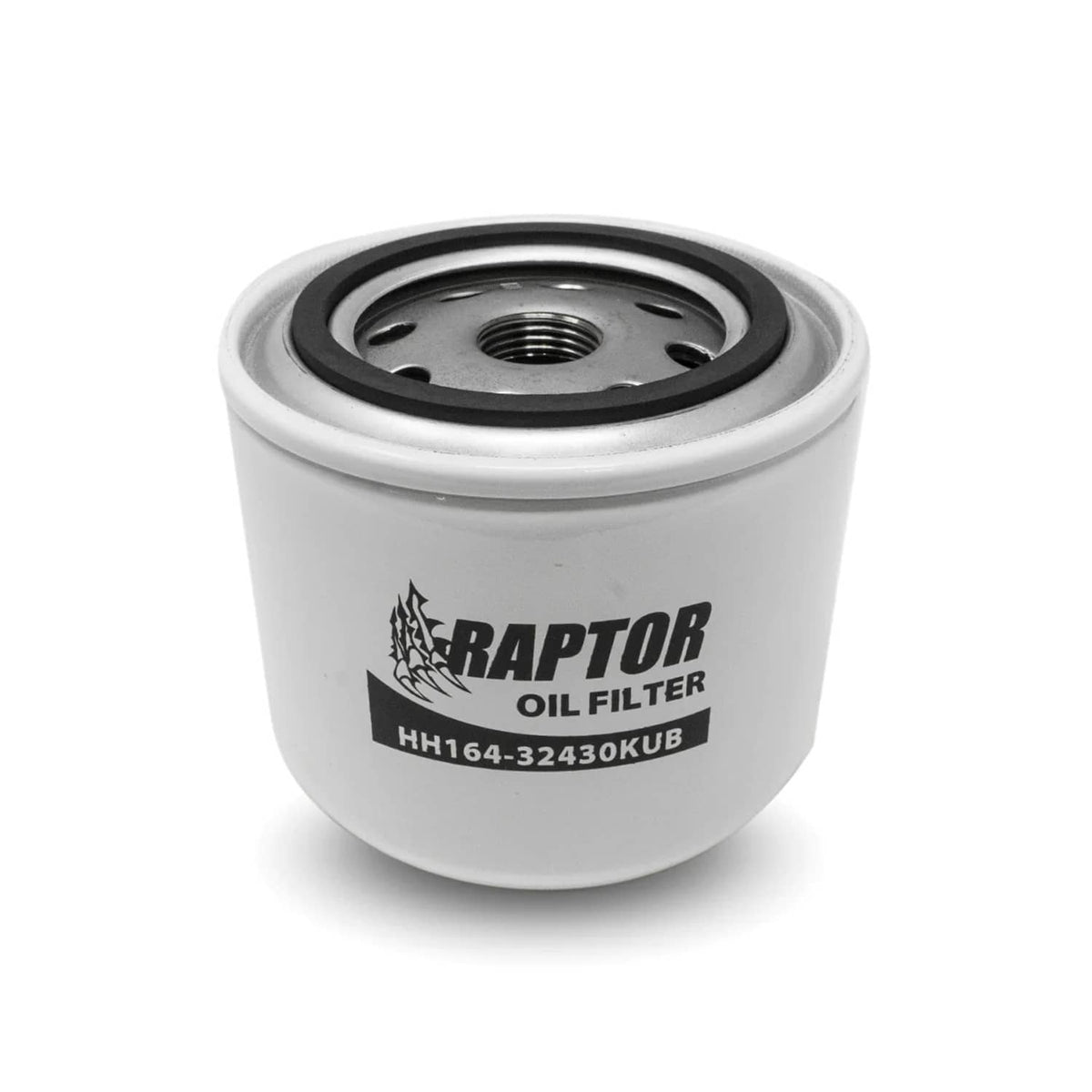 Bethesda Industrial Tractor Engine Fuel Oil and Filter Kit for Kubota L2800-HST L3400HST L3800HST