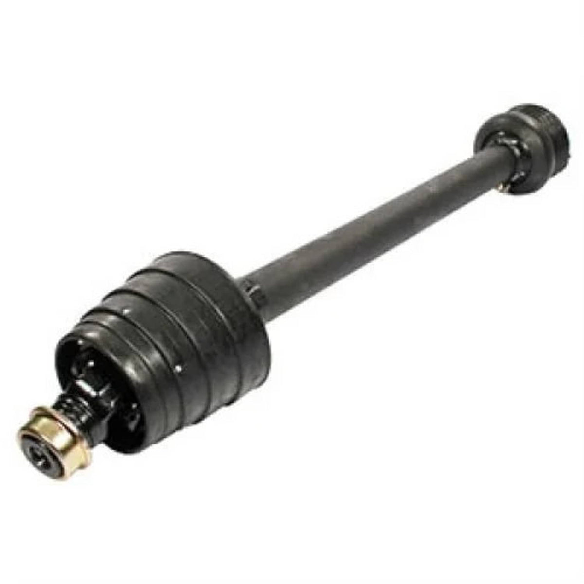 Bethesda Industrial Complete CV PTO Driveline - 80 Degrees 1-3/8" - 21 fits New Holland