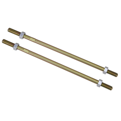 Bethesda Industrial Tie Rods with End Kit for Honda TRX450R 2006-2009 / TRX450ER 2006-2009 2012-2014