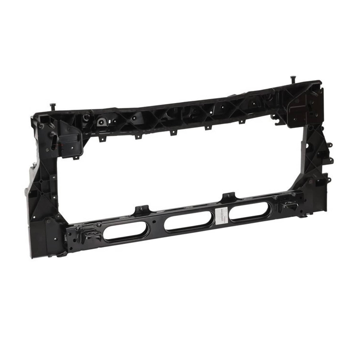 Bethesda Industrial Black Radiator Support Core 68563708AA For 2023-2024 Jeep Wagoneer Grand L