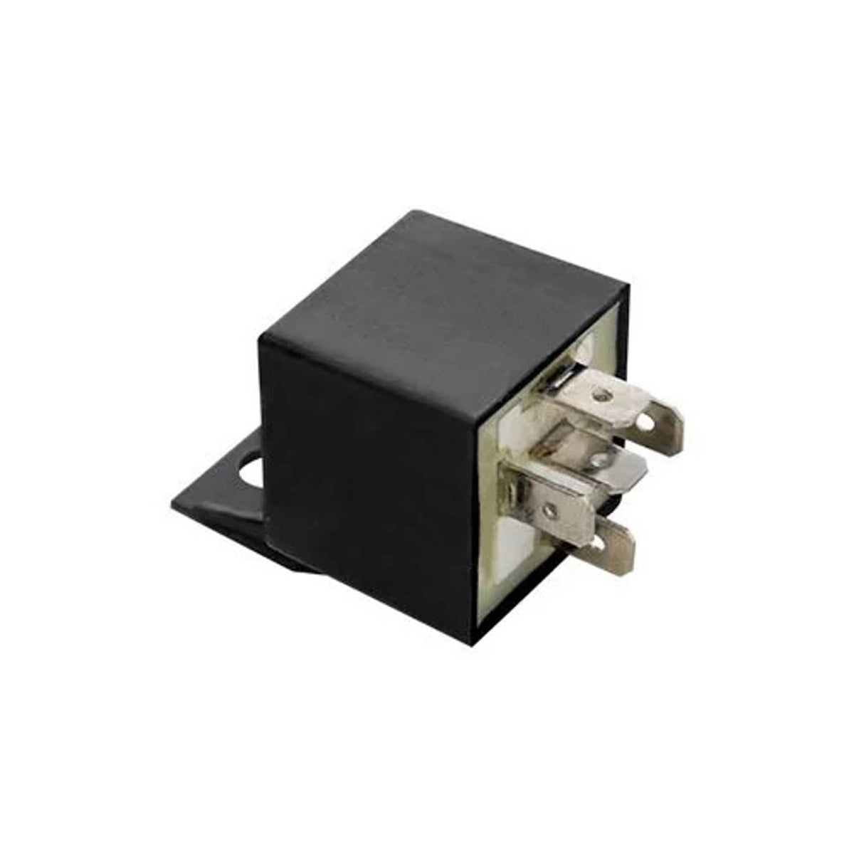 Bethesda Industrial Electrical Relay-30 Amp fits John Deere 3020 4020 4050 4230 4250 4430 AR74411