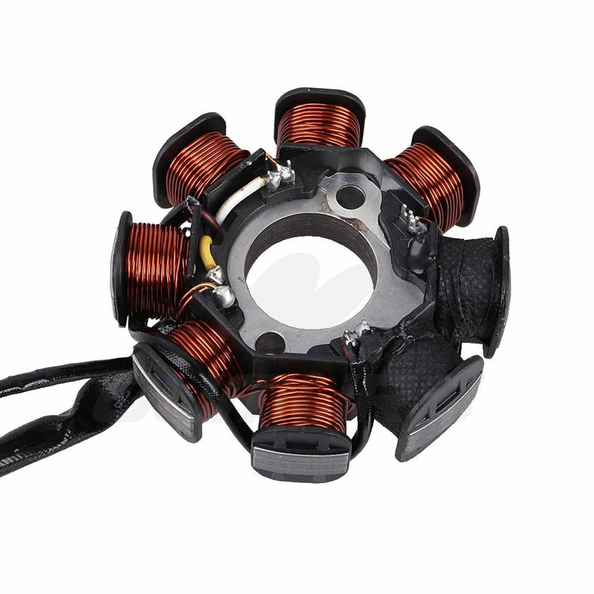 Bethesda Industrial New Stator Magneto For GY6 150cc 125cc 50cc Scooter Moped ATV TAOTAO Quad