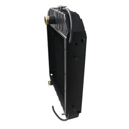 Bethesda Industrial Radiator fits Case 1835 1835B D83592