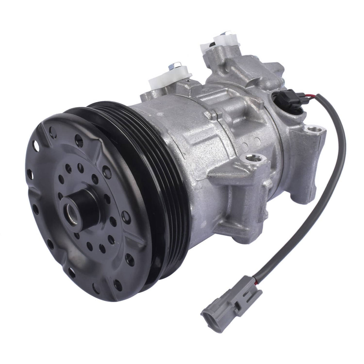 Bethesda Industrial A/C Compressor For 2007-2012 Toyota Yaris 1.5L L4 Air Compressor 8831052481 New