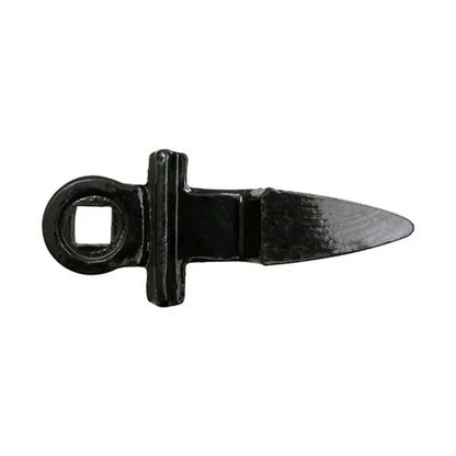 Bethesda Industrial Knife Guard- Single Prong fits International 100 1338269C1