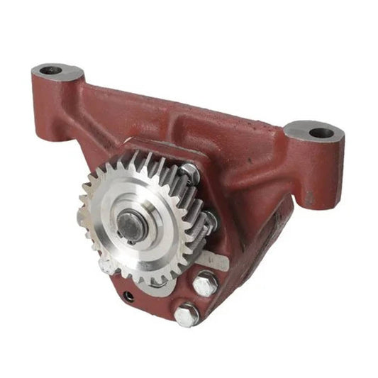 Bethesda Industrial Engine Oil Pump fits Zetor 8011 8045 8111 8145 9111 10045 10145 10245 83007019