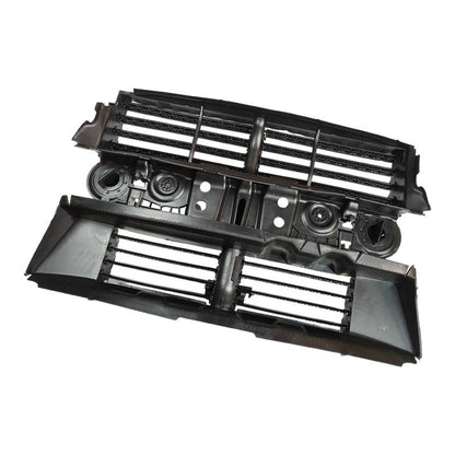 Bethesda Industrial New Front Active Control Grille Shutter Assembly W/Motor for 2017-19 Ford Escape