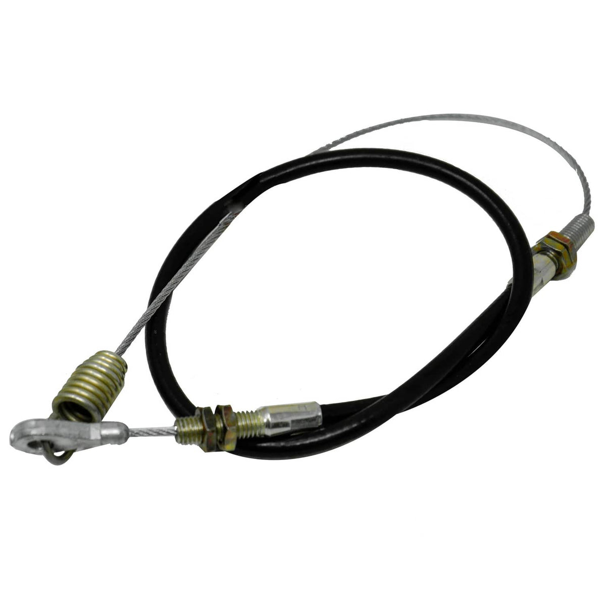 Bethesda Industrial Worldlawn R204020 Cable Unit