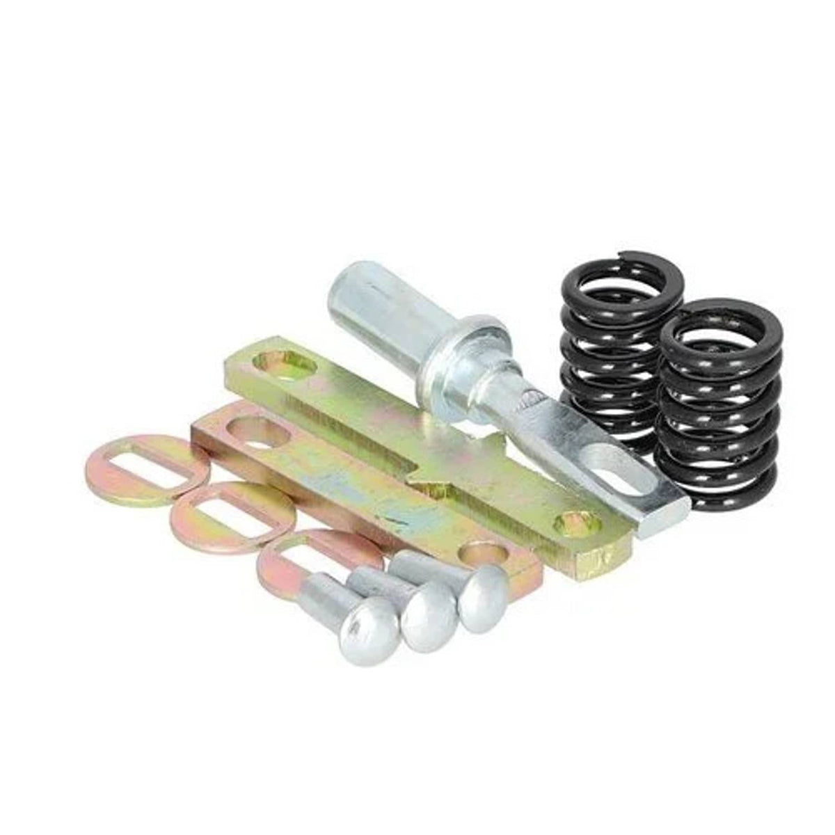 Bethesda Industrial Quick Attach Repair Kit - Electric and Manual Hook-up