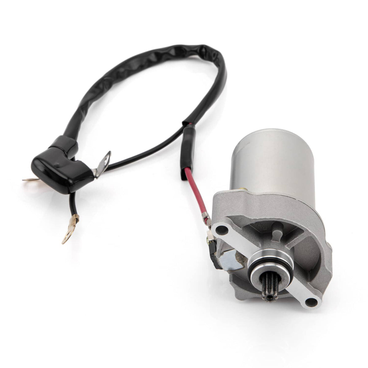 Bethesda Industrial US Engine Starter Motor For Yamaha ATV Yamaha  Raptor 90 YFM90R 2009-2013 90CC