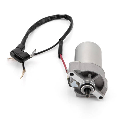 Bethesda Industrial US Engine Starter Motor For Yamaha ATV Yamaha  Raptor 90 YFM90R 2009-2013 90CC