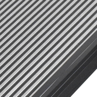 Bethesda Industrial New Turbo Intercooler Charge Air Cooler For Audi A3 VW Volkswagen Golf GTI 1.8L