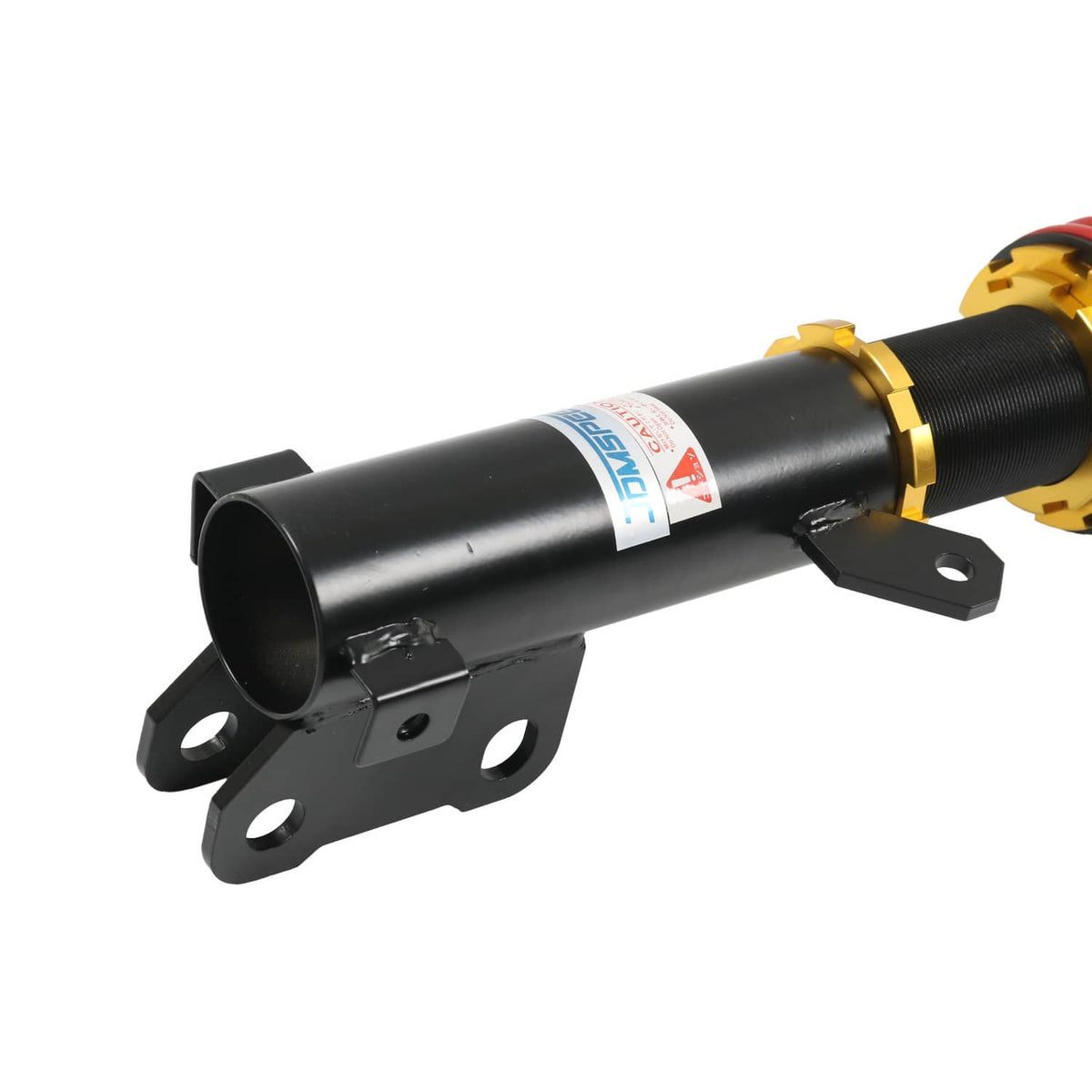 Bethesda Industrial 4pcs Coilover Struts For 2004-2012 Galant DJ 2006-2012 Mitsubishi Eclipse 4G NEW