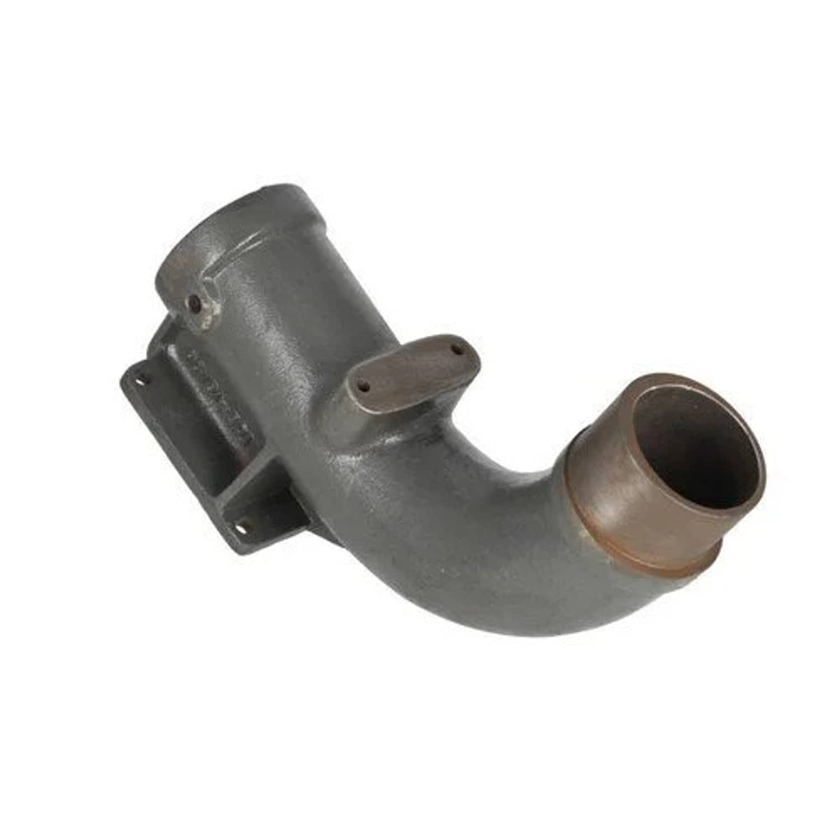Bethesda Industrial Exhaust Manifold Elbow fits Case 1170 1175 1270 1370 A61265