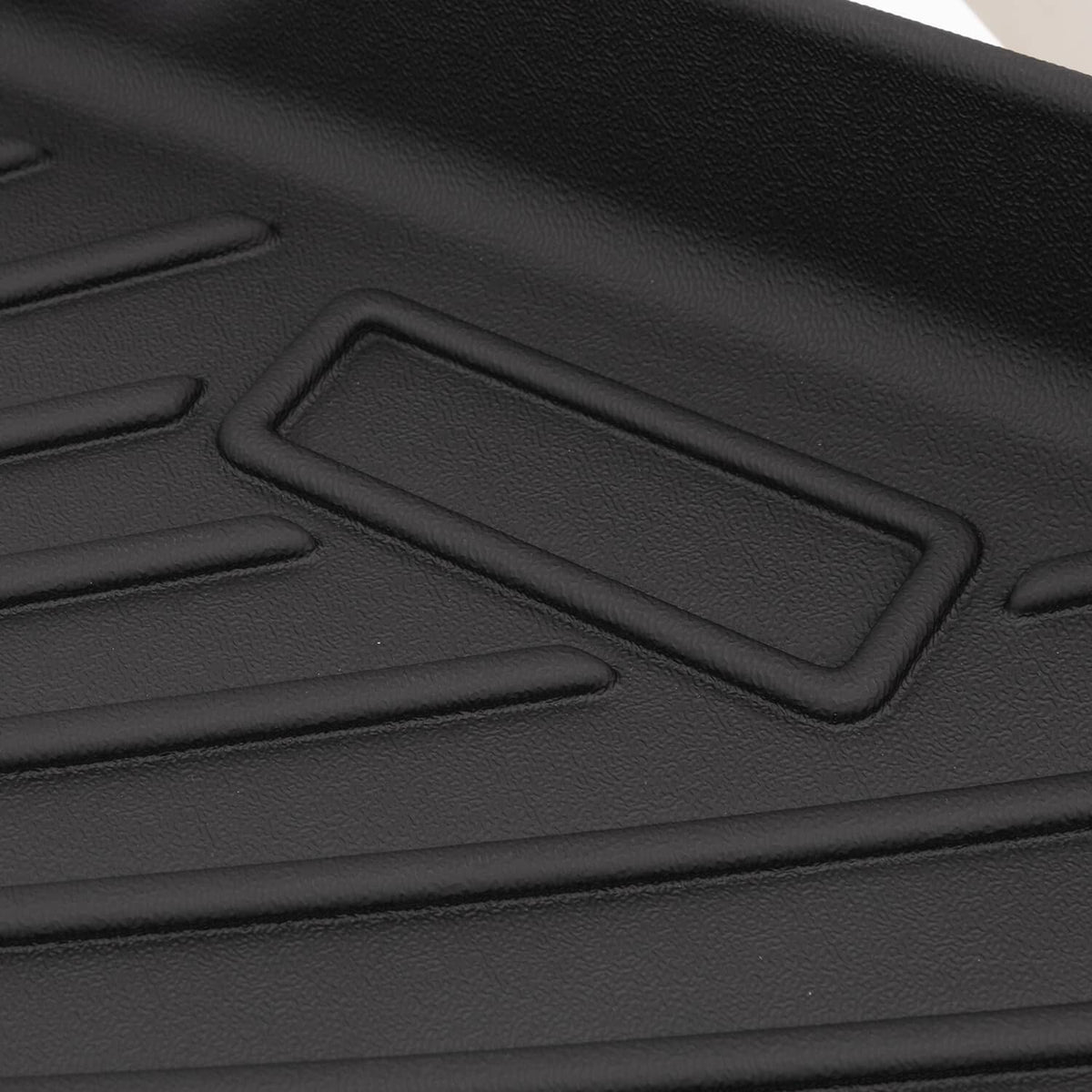 Bethesda Industrial Front Rear Floor Mats Cargo Liner Set For 2018-2024 Chevrolet Equinox All Season