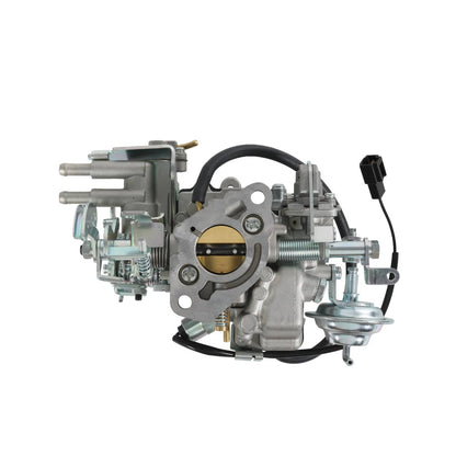 Bethesda Industrial Engines Rear Carburetor Flange for Toyota Forklifts 4Y 5K Engine 21100-78150