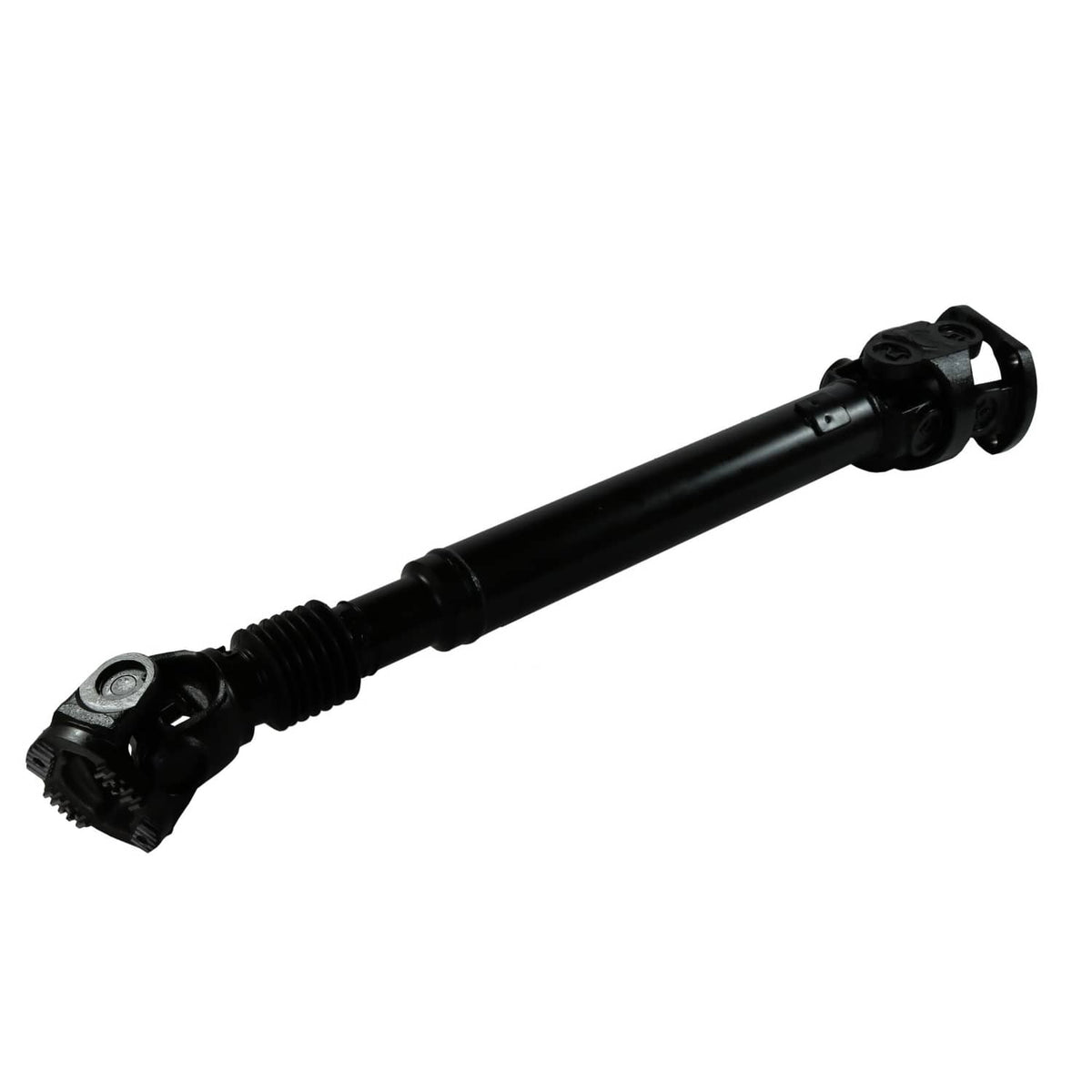 Bethesda Industrial Front Drive Shaft for Dodge Ram 2500 3500 Diesel 52123326AB 2004-2014