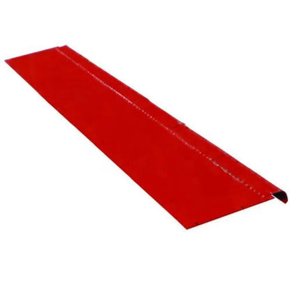 Bethesda Industrial Floor Sheet - Bottom Center fits Case IH 1020 1313156C2