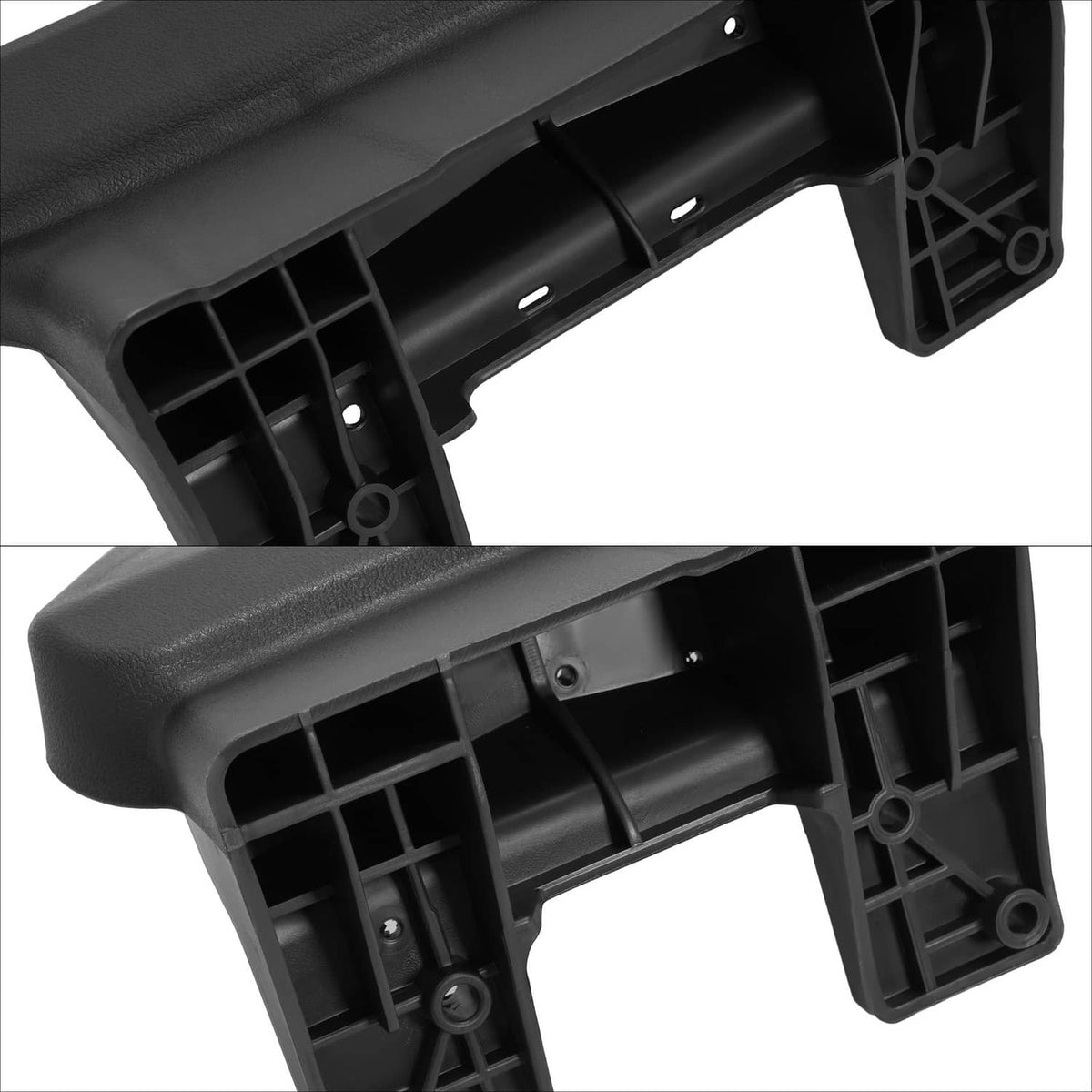 Bethesda Industrial Hip Restraint Kit #103833901 For Club Car Precedent 2012+ Driver Passenger Side