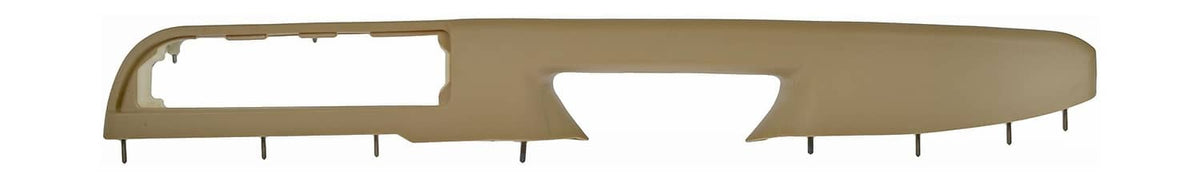 Bethesda Industrial For 2010-14 Tahoe Silverado Front Driver Side Door Armrest Repair Beige 80995