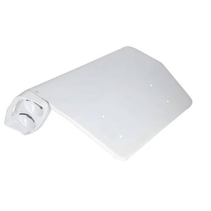 Bethesda Industrial Fender with Headlight Bracket - Right Hand fits Massey Ferguson 135 522390M91