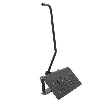 Bethesda Industrial #088-4842-00 Chute Blocker For Bad Boy Magnum 48" Rambler 42" ZT Avenger 54" 60"