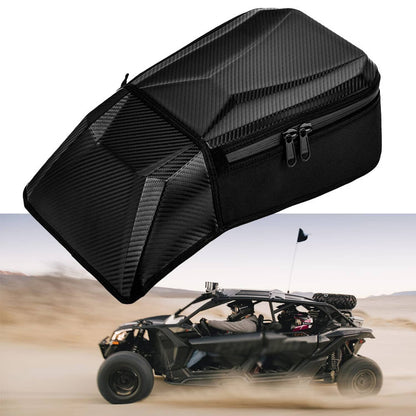 Bethesda Industrial Center Seat Console Storage Bag Shoulder Bag for Can Am Maverick X3 / Max 17-24