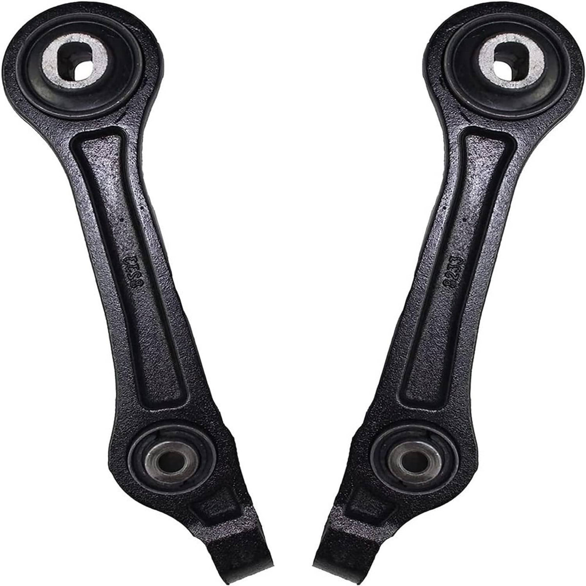Bethesda Industrial 16Pc Suspension Front Control Arm Kit for 2011-2019 Dodge Charger Challenger 300