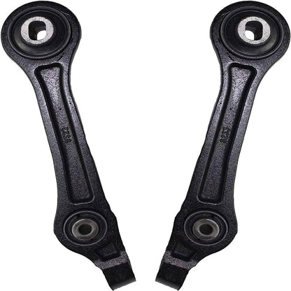 Bethesda Industrial 16Pc Suspension Front Control Arm Kit for 2011-2019 Dodge Charger Challenger 300